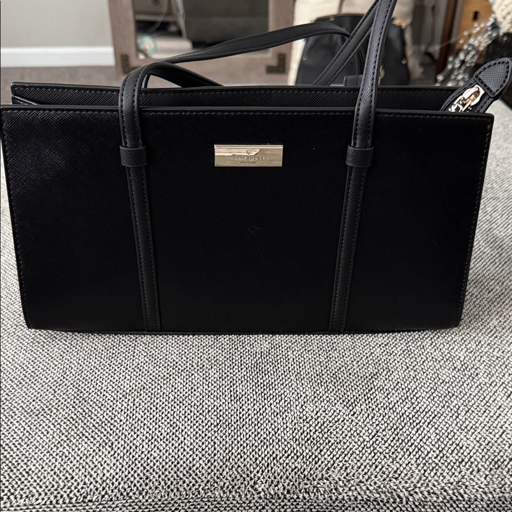 Kate Spade Black Shoulder Bag